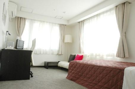 Jn Family Ξενοδοχείο Sagamihara Δωμάτιο φωτογραφία